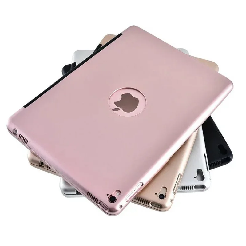 Ipad air2 беспроводная внешняя тонкая клавиатура pro9.7 Универсальная bluetooth |