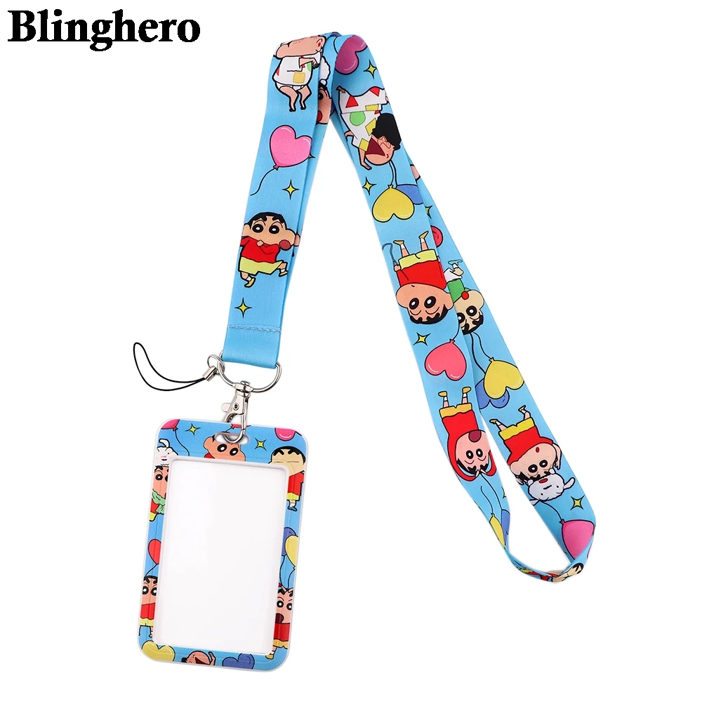 Милый шнурок CB508 для мальчиков держатель кредитных карт сумка Студенческая