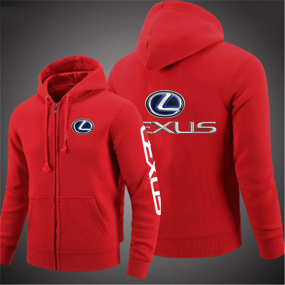 

2021 NEW Lexus Autumn Custom Zipper Leisure Hoodies Comfortable Printed Basketball Star Long Man Sleeve Jacket 88