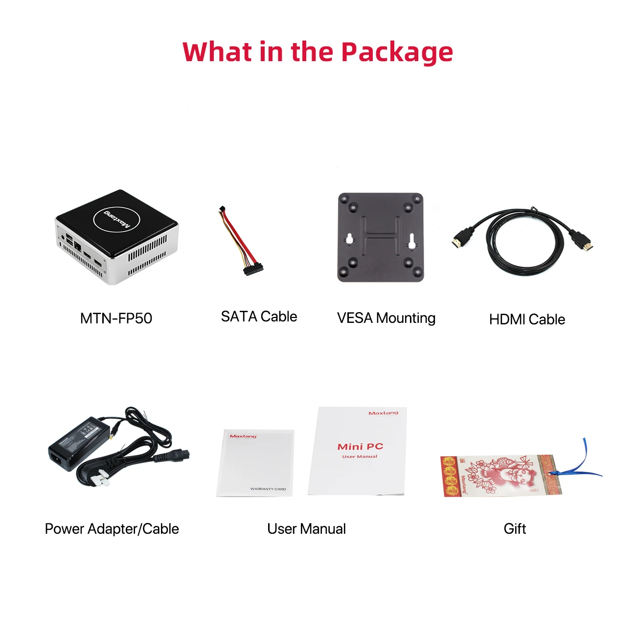 Mini Pc AMD Ryzen computador 8GB DDR4 128GB 256GB 512GB SSD  Gaming PC 2.4G 5G WiFi Mini Computer