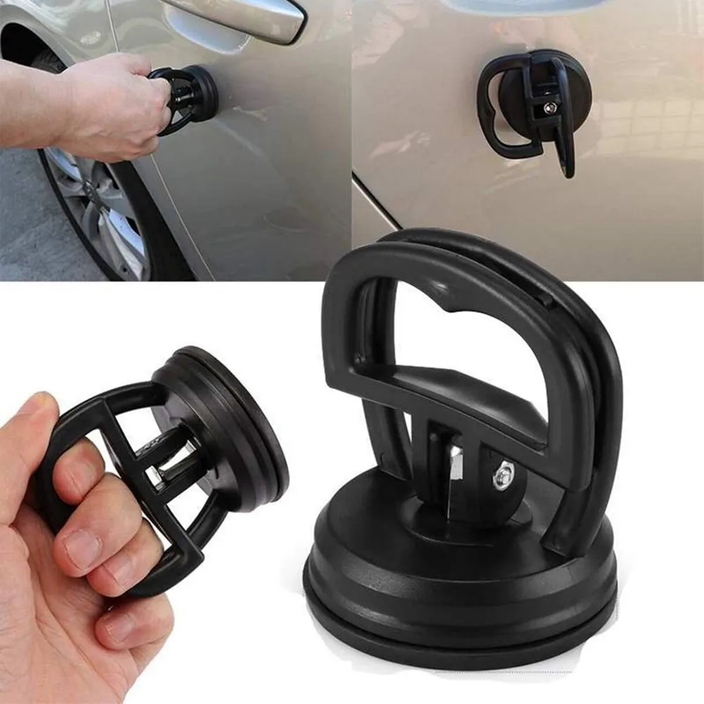 

Universal Car Dent Repair Puller Suction Cup Bodywork Panel Tools Repair Kit For Bmw Tesla