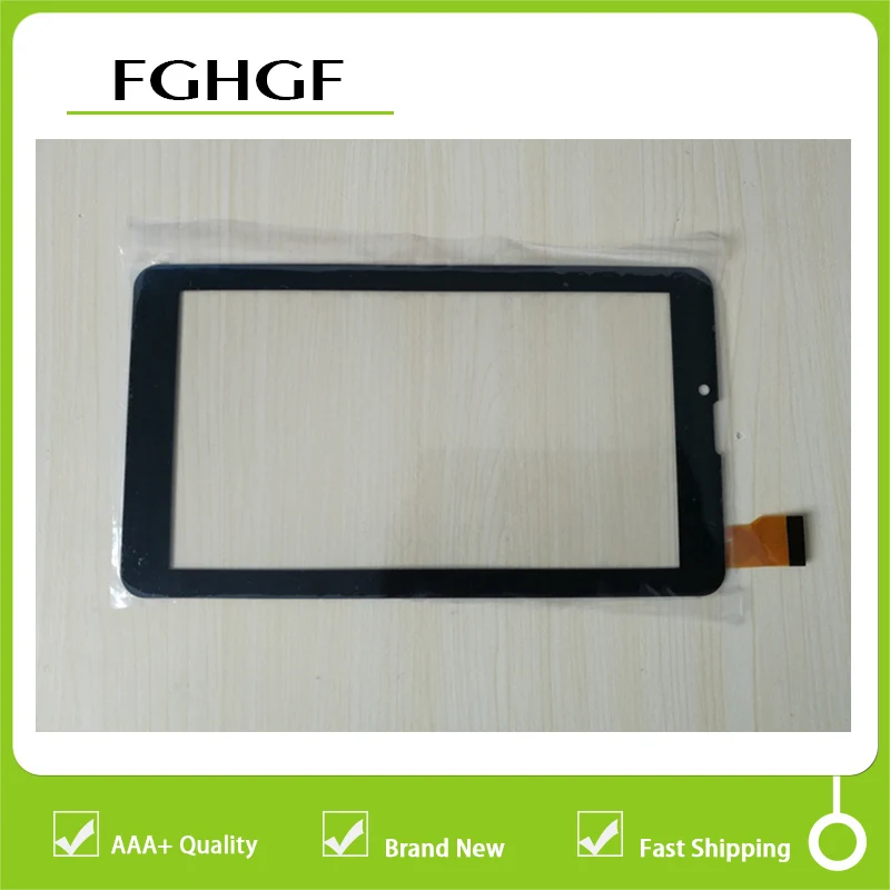 Новый 7 дюймовый сенсорный экран с цифровым преобразователем для LEXAND SC7 PRO