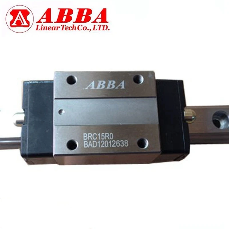 Оригинальный линейный блок Taiwan ABBA BRH15B BRC15RO BRH20B BRC20RO BRH25B BRC25RO BRH30B BRC30RO BRH35B BRD35RO
