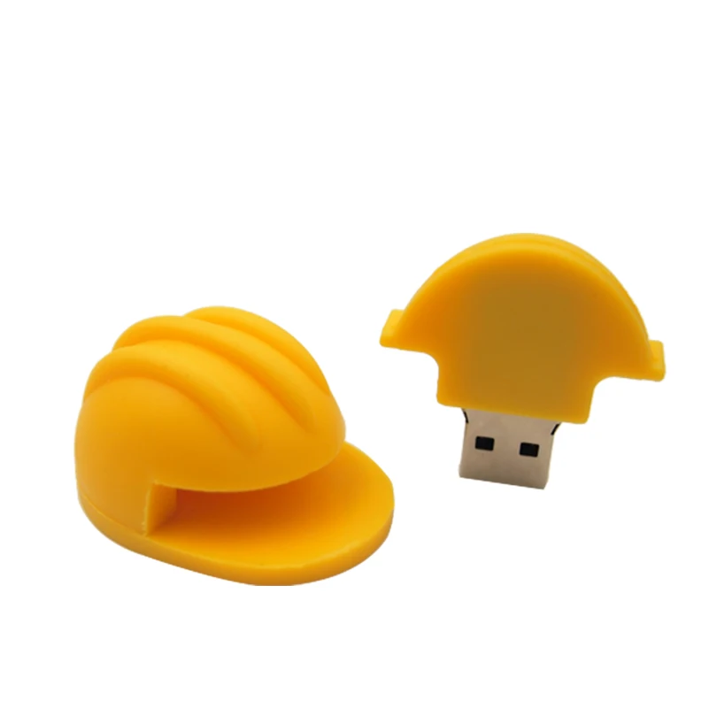 Милый флеш накопитель для шлема usb USB 2 0 карта памяти 64 ГБ 32 Usb 128 Мб бесплатная
