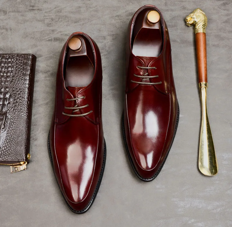 

Men's Shoes