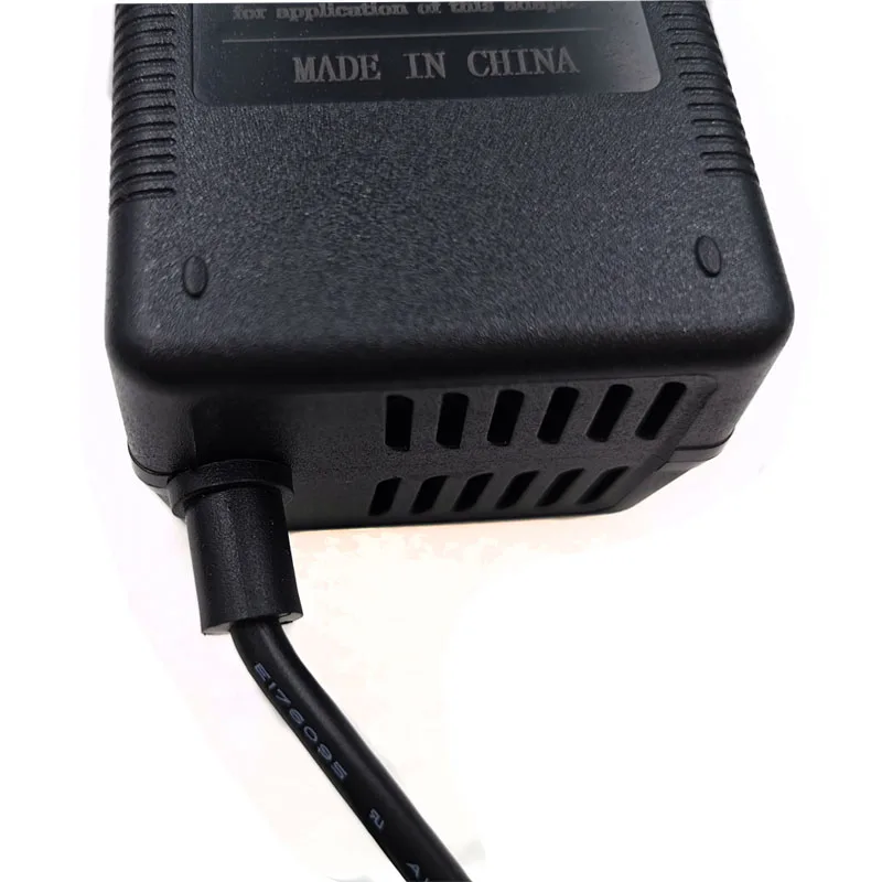 14 6v 5a lifepo4 battery charger for 4s 14 4v lifepo4 battery pack dc 5 5mm2 1mm high quality free shipping free global shipping