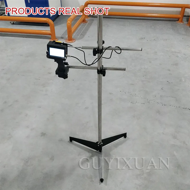 Ручной умный струйный принтер специальный кронштейн фиксированный онлайн