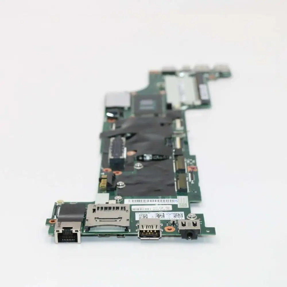 laptop x260 motherboard lenovo thinkpad nm a531 for x260 cpu i5 6200u fru 00up190 01en193 01hx027 test ok free global shipping