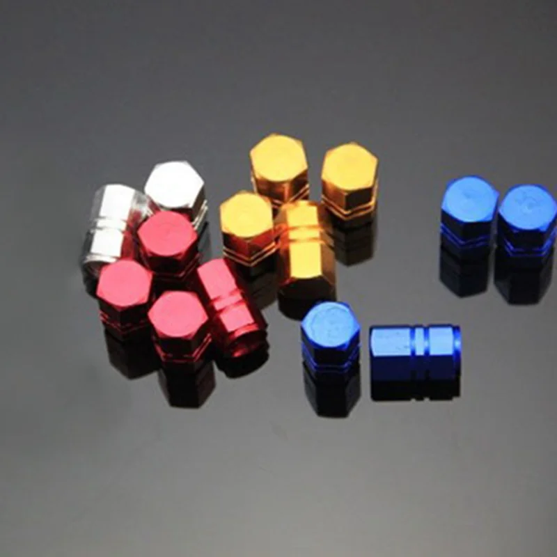 4 шт. автомобильные колпачки для шин | Автомобили и мотоциклы