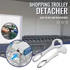 2 шт., металлические брелки для ключей