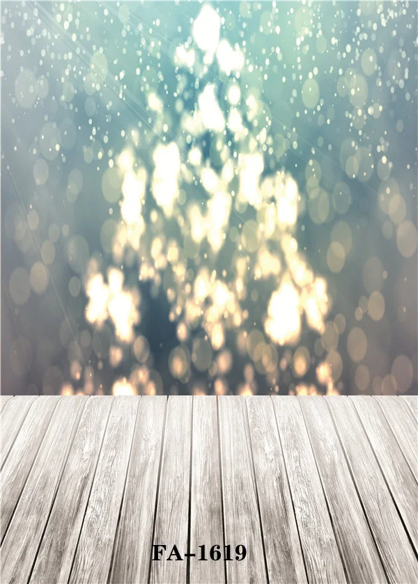 

Vinyl Custom Photography Backdrops Prop Light Spot and Floor Photography Background #0160