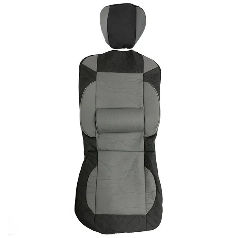 Чехол для сидений автомобиля чехол Freelander 2 Land rover freelander 2018 2017 2016 2015|Чехлы на