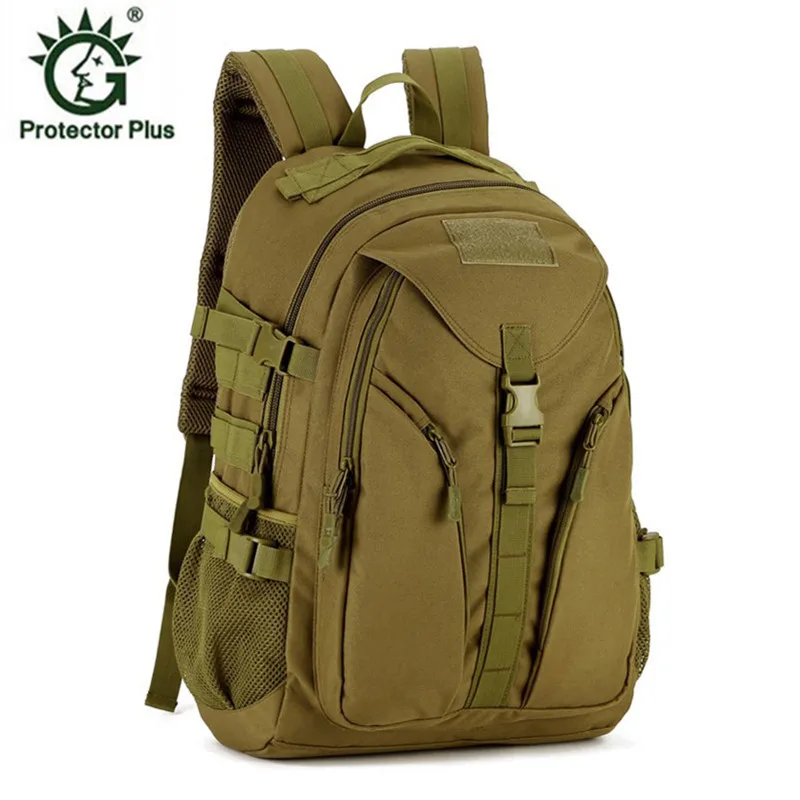 Новый рюкзак Protector Plus 40L для ноутбука 15 6 дюйма Высококачественная нейлоновая
