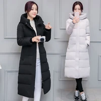 cheap wholesale 2021 autumn winter new fashion casual warm jacket female bisic women coats lady overcoat woman parka ay728