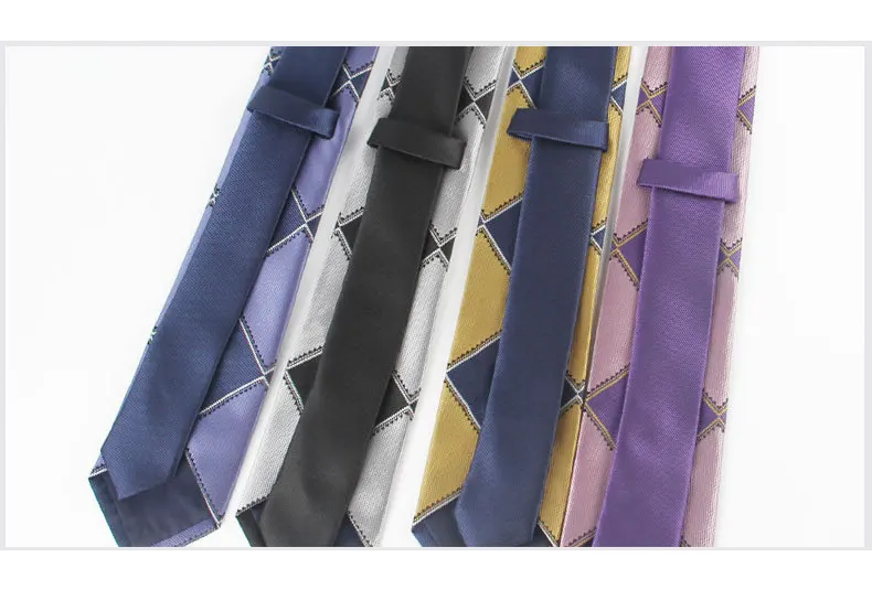 Галстуки [MYKPOP] для косплея по мотивам Необычные приключения Джоджо Кира йошикаге