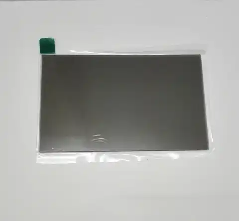 Изоляционное поляризационное стекло для ЖК-экрана, для самостоятельной сборки