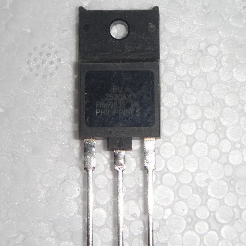 Транзистор bu2520af характеристики и аналоги фото - PwCalc.ru