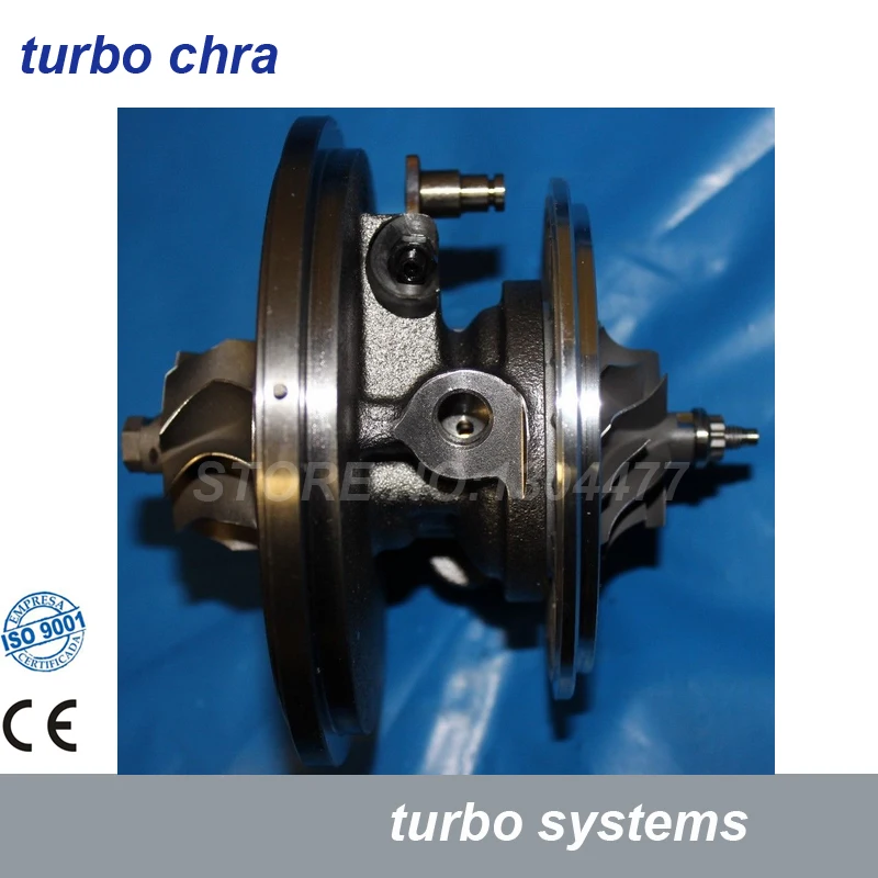 Turbo КЗПЧ для AUDI A3 /SEAT Altea Leon Toledo III /Skoda Octavia II Superb /VW Caddy Eos Golf V Jetta Passat 2.0TDI|turbo cartridge|turbo oil