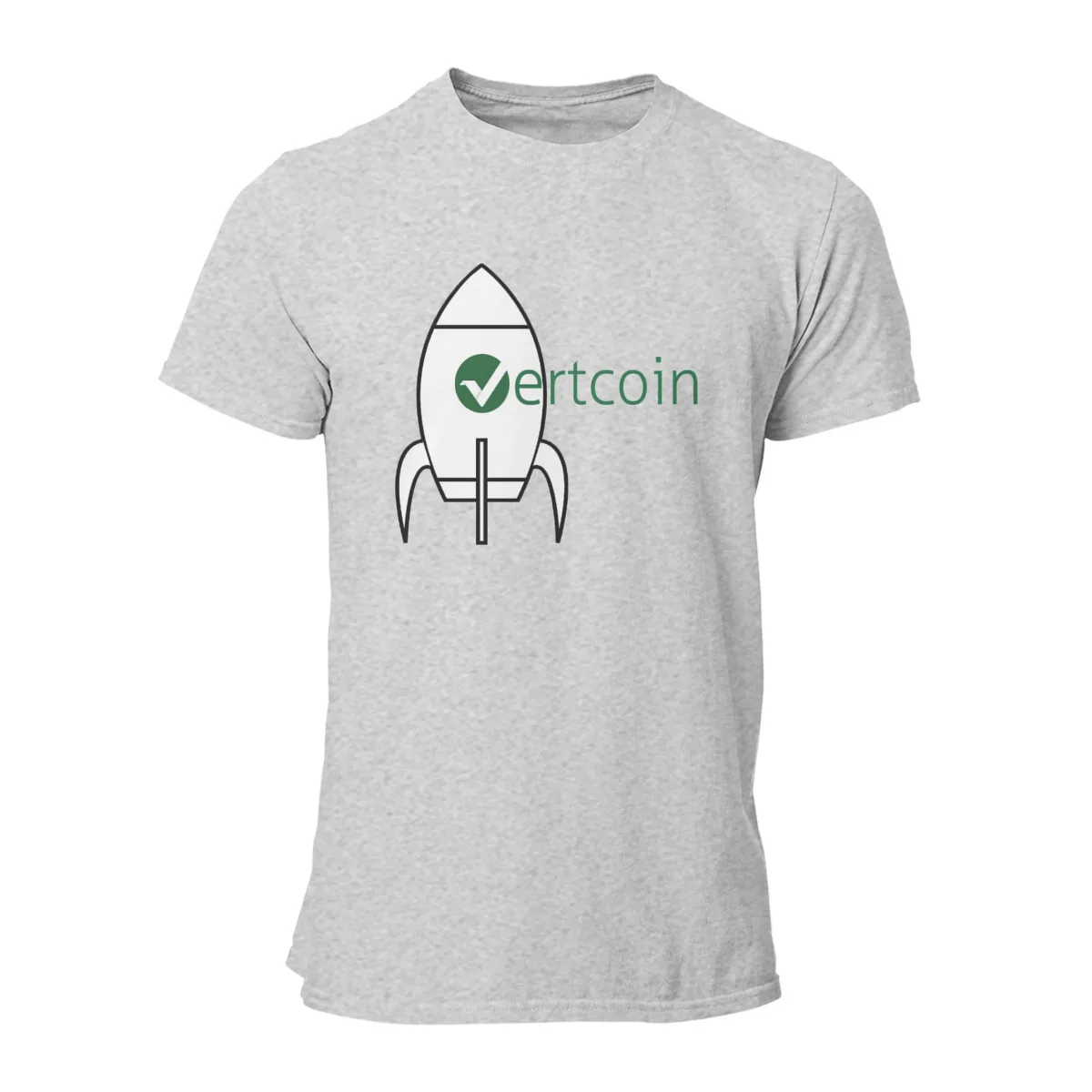 Мужской верткоин 2 аниме Намо классические высококачественные футболки с