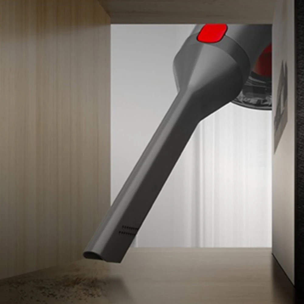 Original Roborock Mace Gap Suction Head for Roborock H6 Handheld Vacuum Cleaner Accessories Cleaning