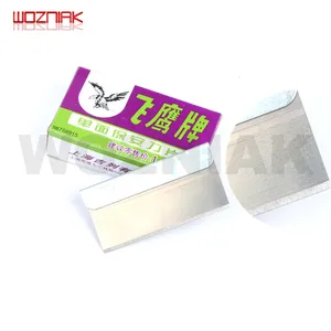 Одностороннее и двухстороннее лезвие, устройство для удаления клея, устройство для очистки экрана, ручной аппарат для педикюра, 5 шт.