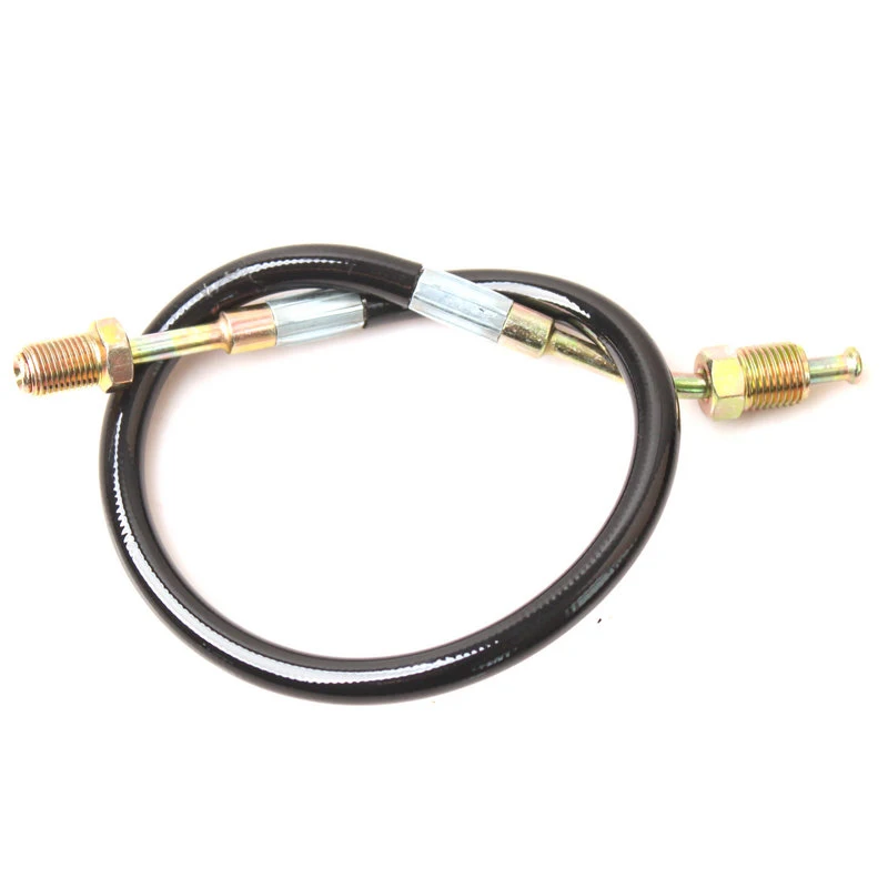 

ATV Parts FOOTBRAKE HOSE for FEISHEN FA-D300 H300 ATV Quad Bike 4.3.01.3310