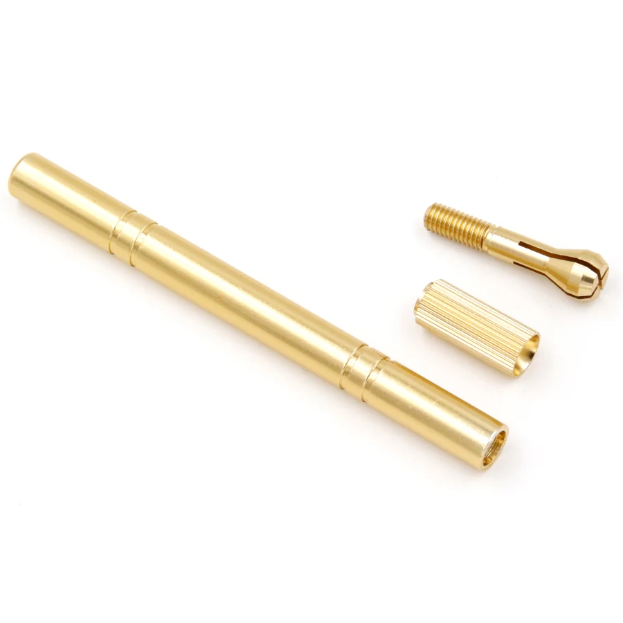 Ручка для татуажа бровей из нержавеющей стали 1 шт. |