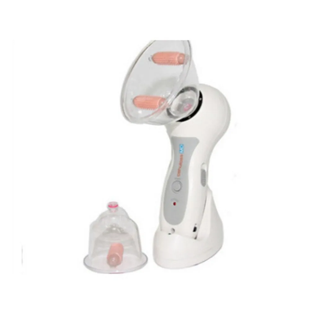 

Electric breast pump enlargement Massage Cellulite removel to prevent sagging chest equipment chest pressure massage therapy