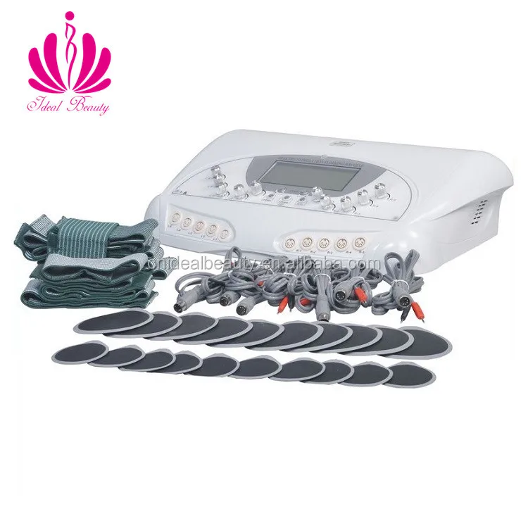 

Electro Muscle Stimulator weight loss ems fitness machine (S062)