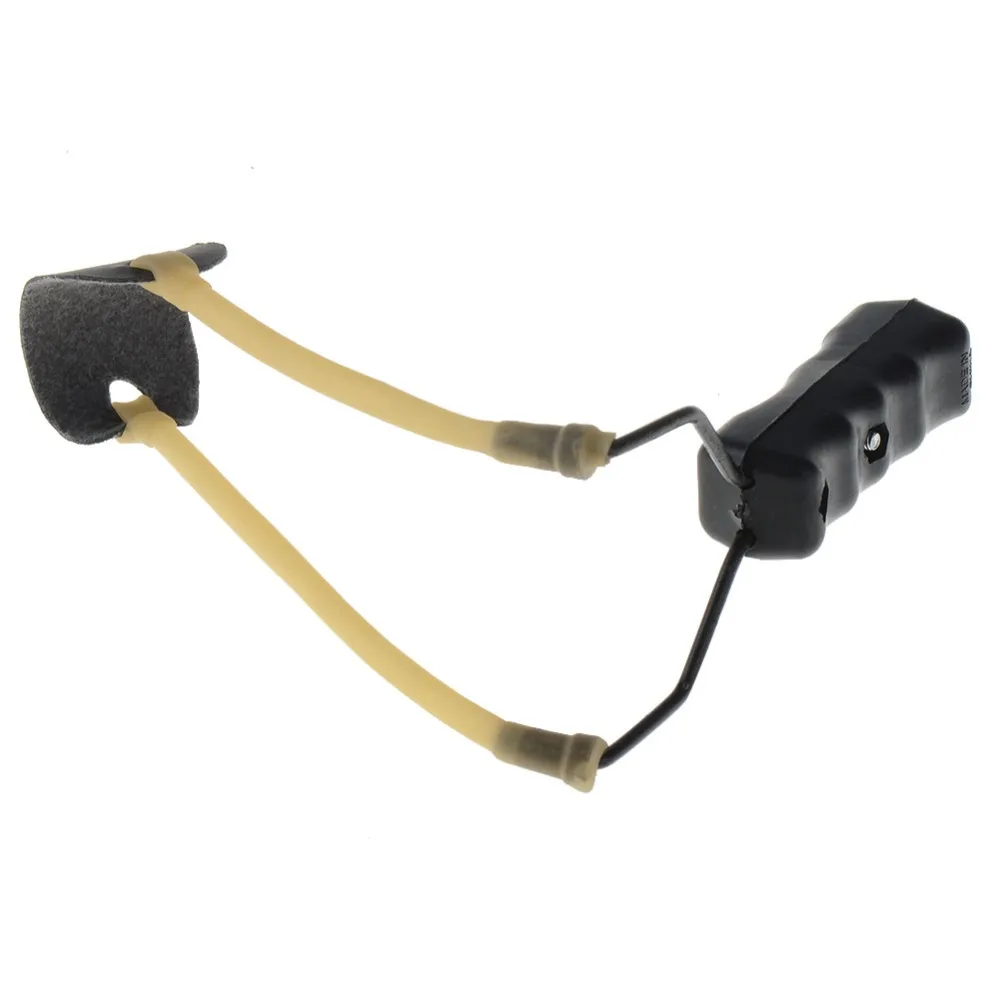 Скорость эластичный Рогатка Elastica резинкая лента для Катапульта Охота детская