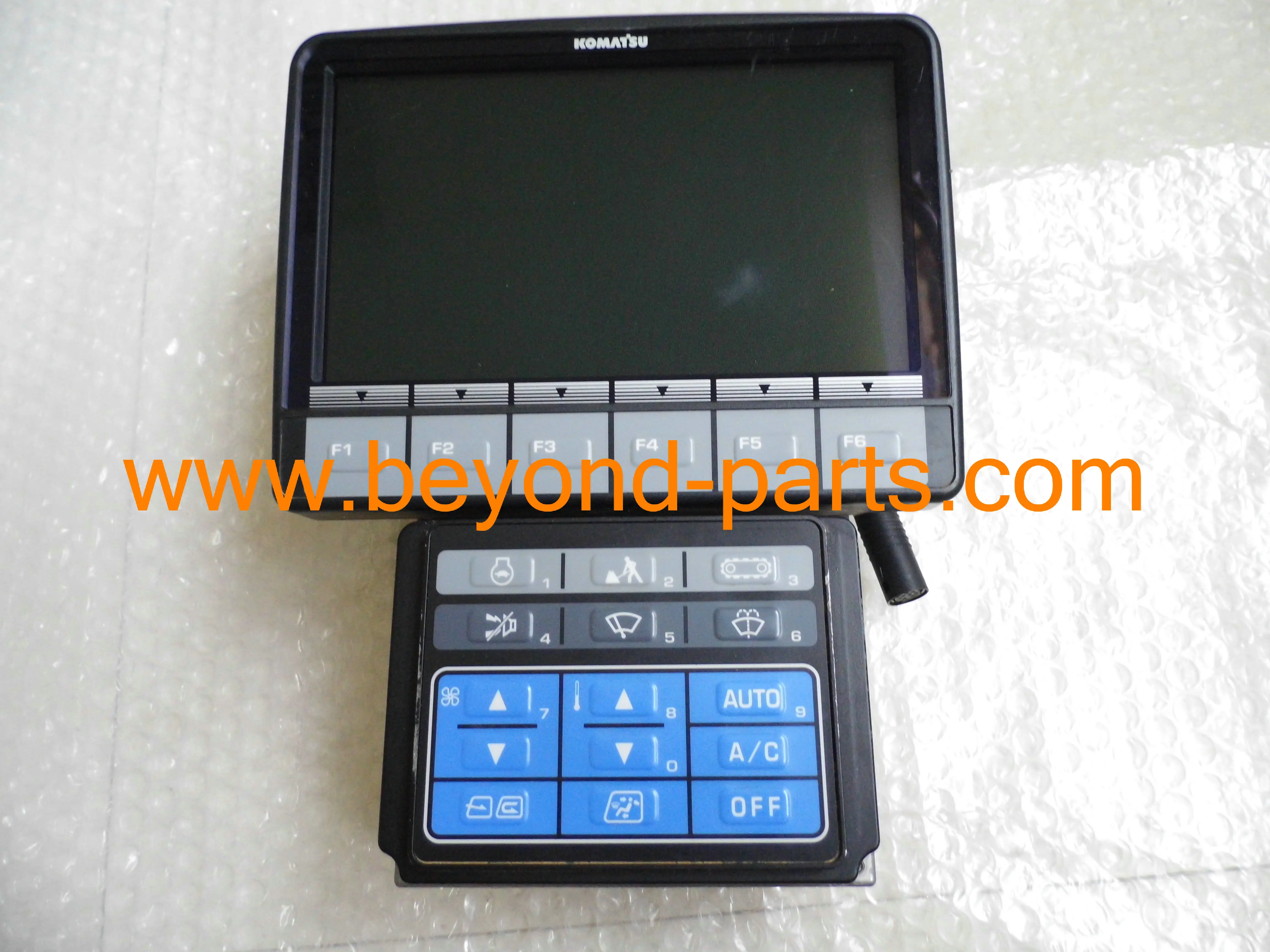 Free shipping PC200-8 PC210-8 PC220-8 excavator monitor 7835-31-1009 7835-31-1010 7835-31-1011 7835-31-1012 7835-31-1014 |