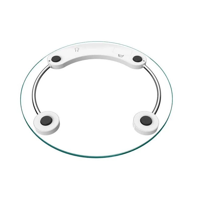 Детские весы для жира умные электронные светодиодный Электронные ванной Bluetooth