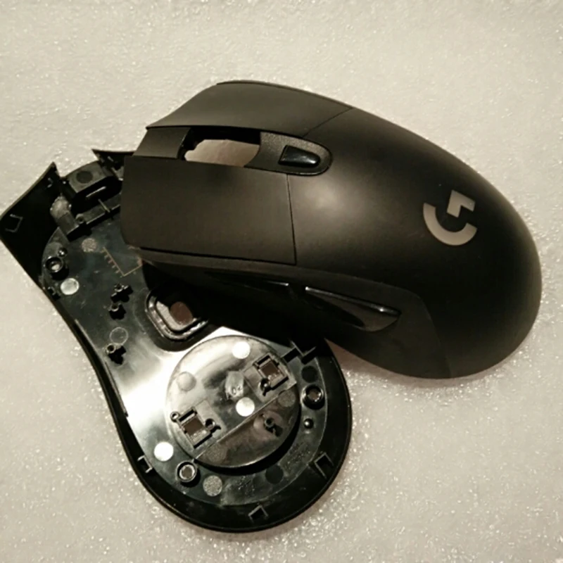 Чехол Logitech mouse для G403 беспроводной Оригинальный чехол с натуральной верхней
