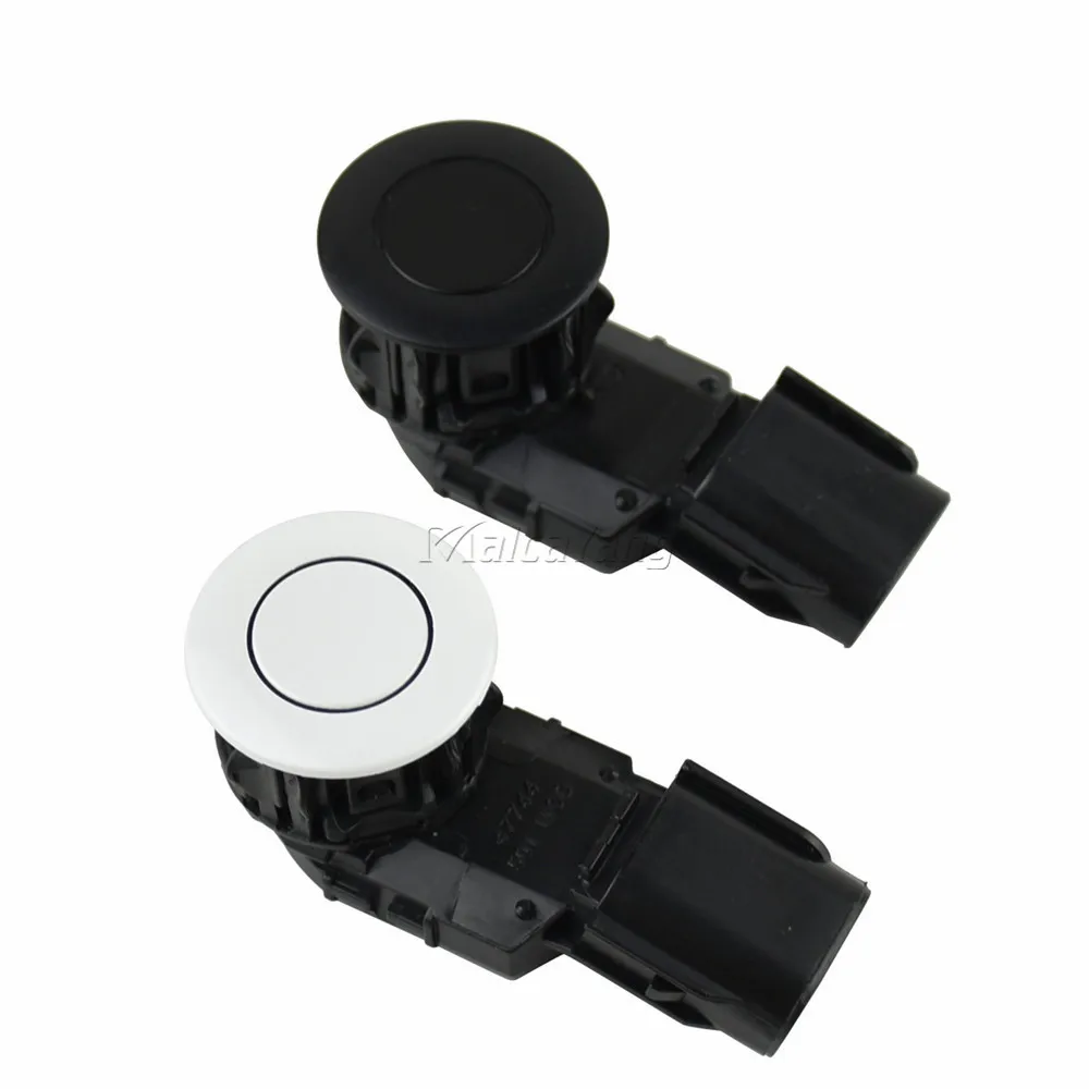 

Датчик парковки 89341-42010 PDC для TOYOTA RAV 4 IV A4 2,0 ZSA42 2,5, гибридный парктроник с дистанционным управлением, антирадар