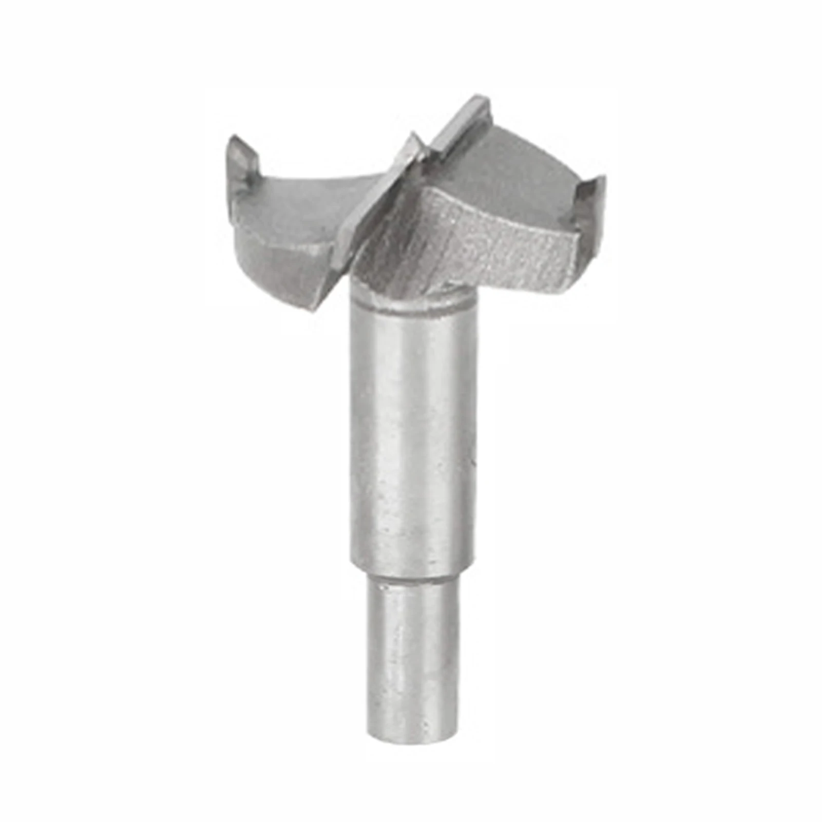 

35mm Arc Curve Wood Work Tool Outdoor High Speed Hole Drilling Home Forstner Drill Bit Flat Wing Counterbore Durable Sturdy