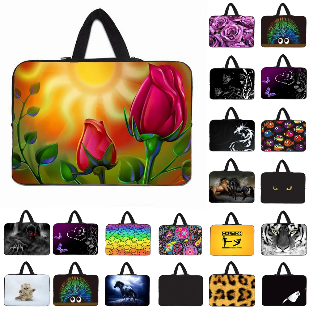 Pochette Ordinateur 14 15 17 Laptop Tas 10 12 13.3 15.4 15.6 17.3 11.6Inch Notbook Chromebook Computer Accessoires verborgen handvat Pochette Ordinateur 14 15 17 Laptop Tas 10 12 13.3 15.4 15.6 17.3 11.6Inch Notbook Chromebook Computer Accessoires verborgen handvat