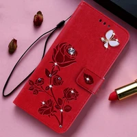 Case for UMI Umidigi Pro A7S Max Pro Phone Case Leather Flip Wallet Magnetic Cover