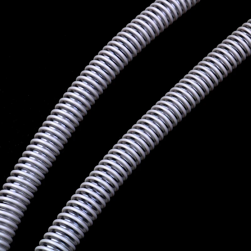 Лидер продаж 71 дюймовая гибкая трубка для сипап-масок медицинская дышащая апноэ