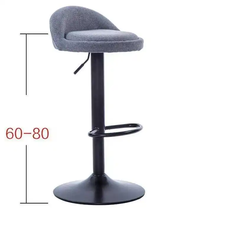 

Para Hokery Barstool Stoelen Taburete La Barra Comptoir Bancos Moderno Stoel Stool Modern Silla Tabouret De Moderne Bar Chair