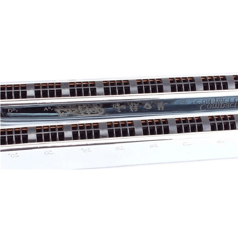 48 отверстий компактный аккорд Easttop |