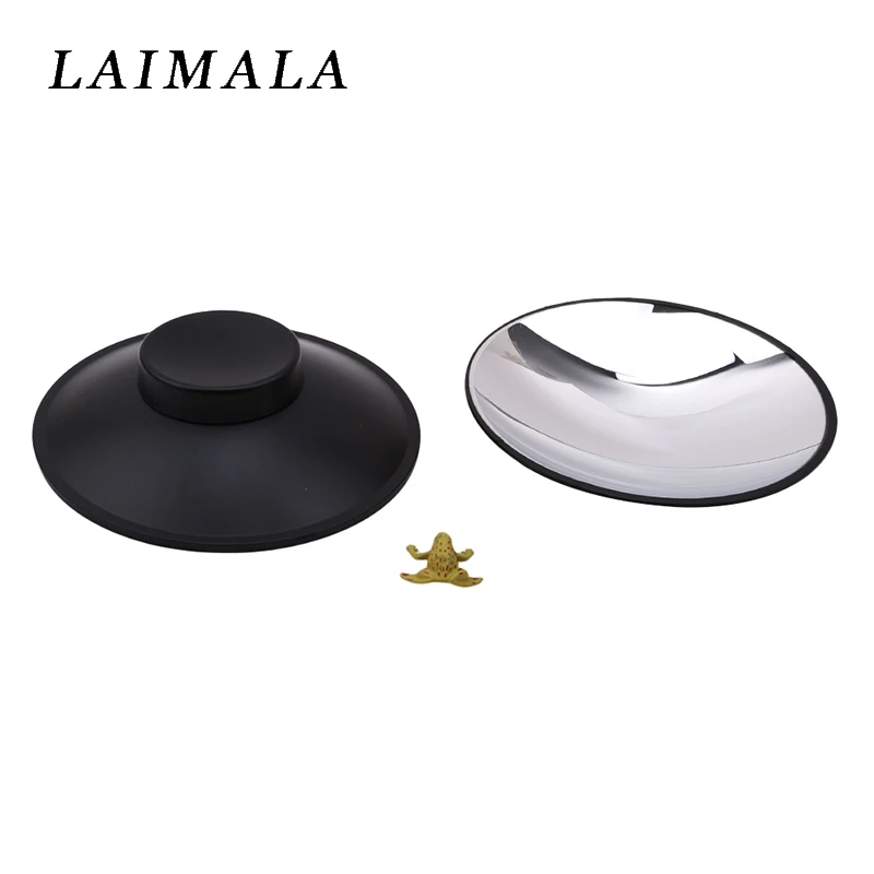 3D Mirascope голограмма камера Магическая коробка оптическая проекция визуальную