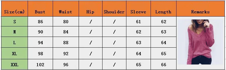 

Fashion V-Neck Long Sleeve Women Loose T Shirts Solid Color Tee Cotton Casual Lady Autumn Style Ladies Harajuku Plus Size Tshirt