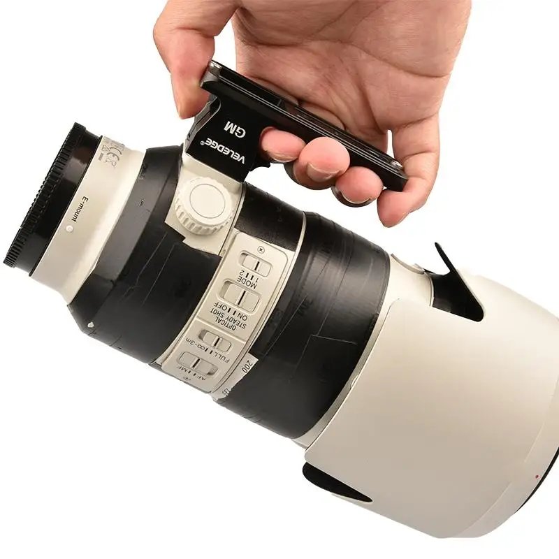 Запасная крышка основания объектива 70-200f2.8 для FE 70-200 мм F2.8gm Oss Fe 100-400 Φ. 6gm 18-110 F4 G Pz |