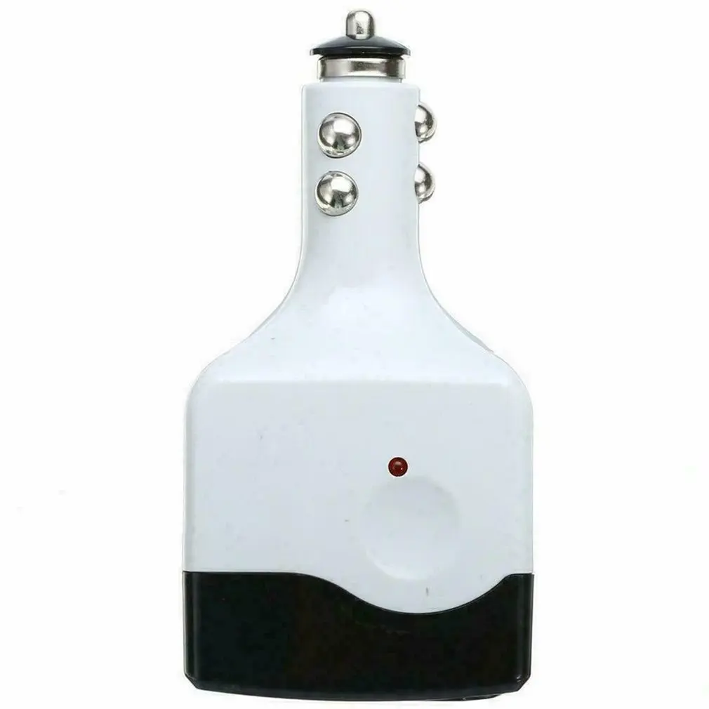 

12V/24V Car Mobile Power Inverter Adapter Auto Car Power Converter Charger Used for All Mobile Phone Hot Sale