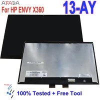 13 3 for hp envy x360 13 ay 13 ay0006ca 13 ay0008ca 13z ay000 13 ay0010ca 13 ay0055 lcd screen assembly replacement 1920x1080