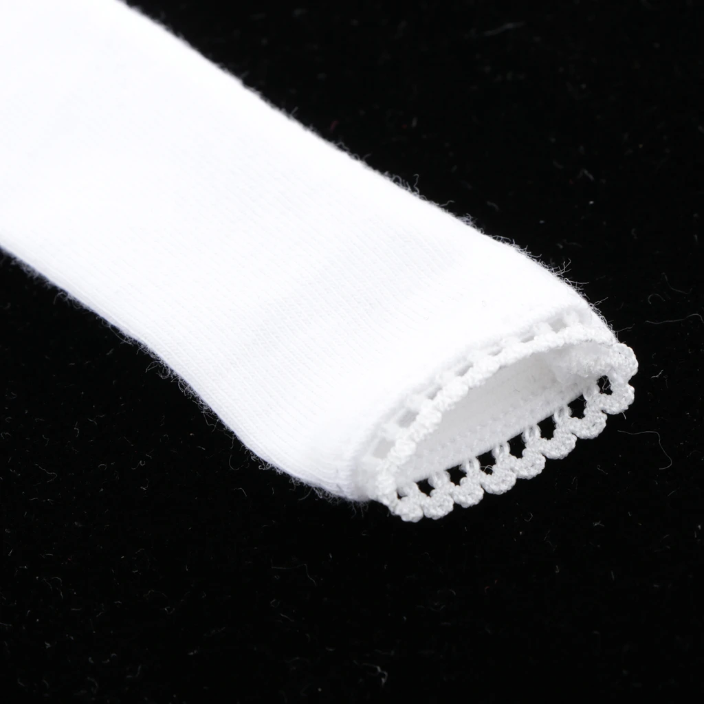 

1/4 Knitted Cotton Socks, for BJD Ball Jointed Dolls Dress Up, Exquisite and