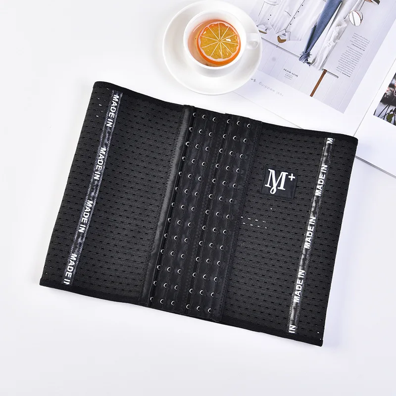 Корсет для коррекции талии моделирующий пояс похудения корсет 1 шт. ssy30 | Женская