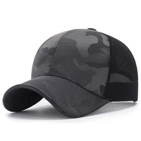 quick dry sports hat lightweight breathable soft outdoor run cap mens sun caps for tennis golf baseball fishing hiking