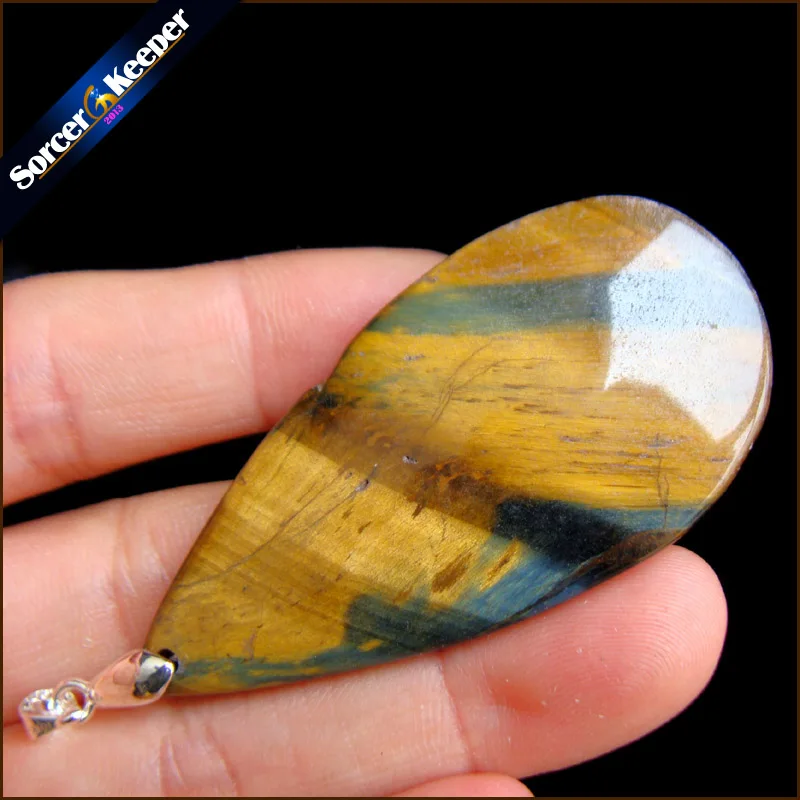 Модные ювелирные изделия для женщин и мужчин ожерелья с подвеской на цепочке