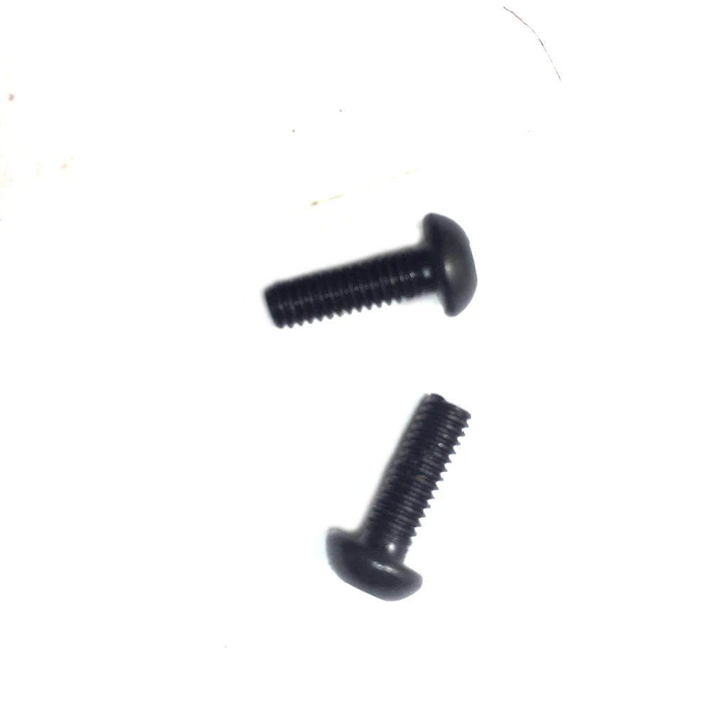 Набор для ремонта инструментов с регулировкой татуировки крепежные винты